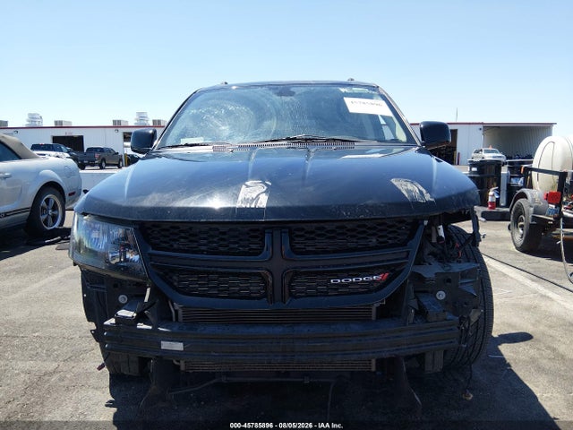 Aukcja sprzedaży 2020 Dodge Journey Crossroad, vin: 3C4PDCGB5LT220138, numer aukcji: 45785896