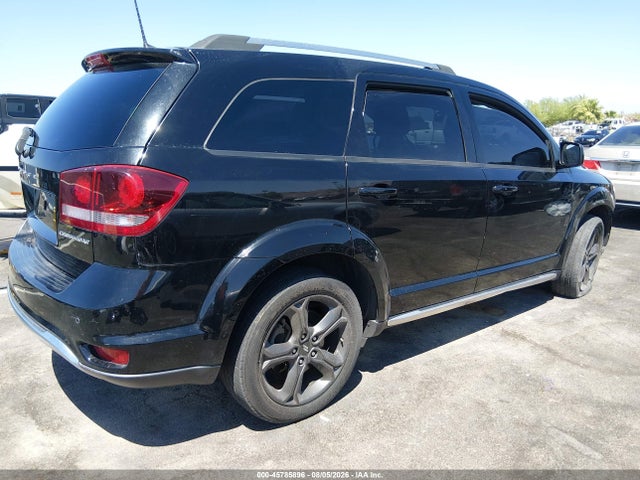 Aukcja sprzedaży 2020 Dodge Journey Crossroad, vin: 3C4PDCGB5LT220138, numer aukcji: 45785896