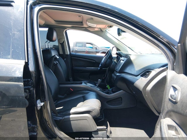 3C4PDCGB5LT220138 Dodge Journey Crossroad