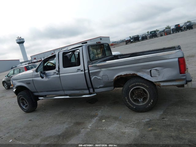Продаж на аукціоні авто 1997 Ford F-250 Xl, vin: 1FTHW26G7VEA56187, номер лоту: 45785901