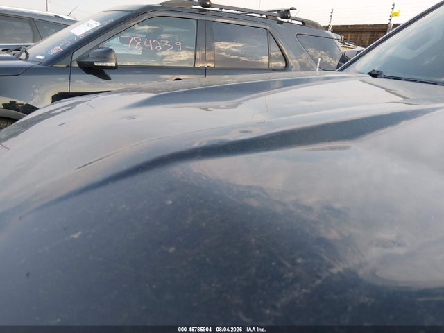 Продажа на аукционе авто 2017 Chevrolet Silverado 1500 Ltz, vin: 3GCUKSEC4HG185848, номер лота: 45785904