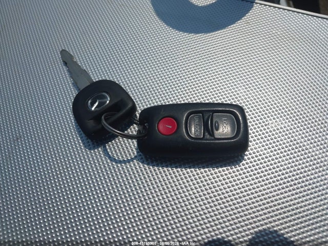 Продаж на аукціоні авто 2008 Mazda Mazda3 S Touring, vin: JM1BK343381863129, номер лоту: 45785905