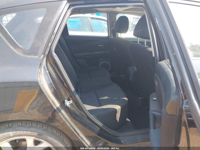 Продаж на аукціоні авто 2008 Mazda Mazda3 S Touring, vin: JM1BK343381863129, номер лоту: 45785905