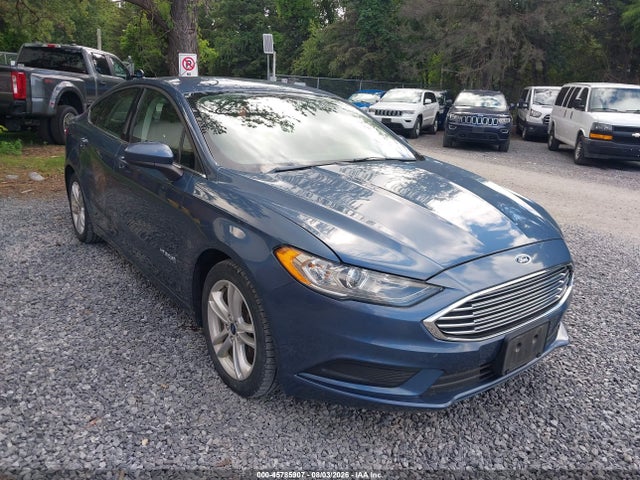 2018 3FA6P0LU1JR261603 main image