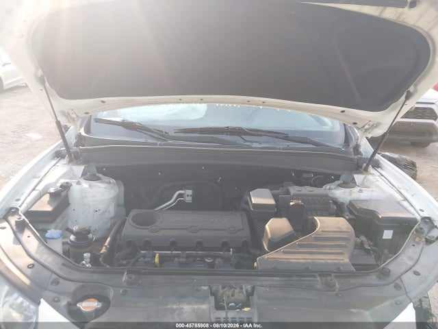 Aukcja sprzedaży 2011 Hyundai Santa Fe Gls, vin: 5XYZGDAB9BG083385, numer aukcji: 45785908