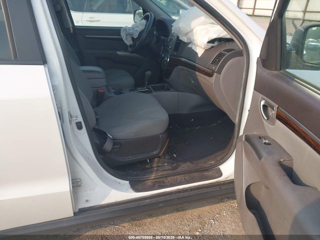 Aukcja sprzedaży 2011 Hyundai Santa Fe Gls, vin: 5XYZGDAB9BG083385, numer aukcji: 45785908