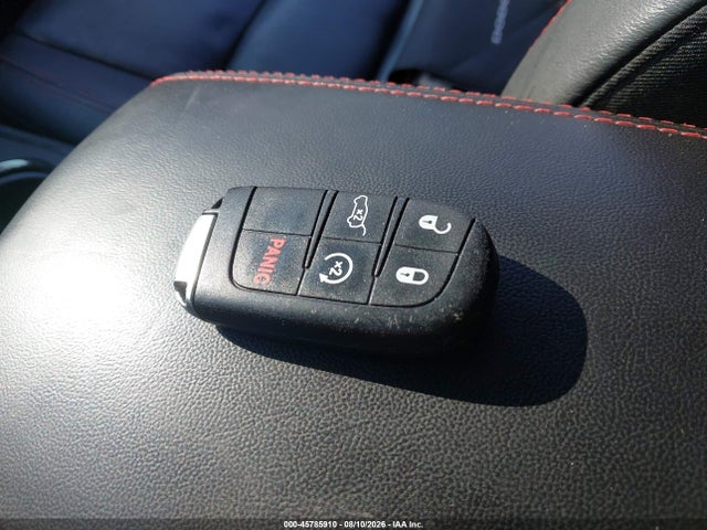 Продаж на аукціоні авто 2018 Dodge Durango Gt Awd, vin: 1C4RDJDG9JC291557, номер лоту: 45785910