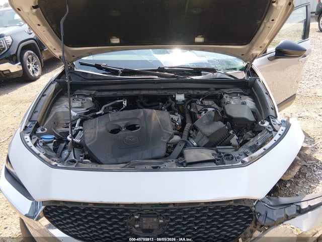 Aukcja sprzedaży 2024 Mazda Cx-30 2.5 S Select Sport, vin: 3MVDMBBM9RM634272, numer aukcji: 45785913