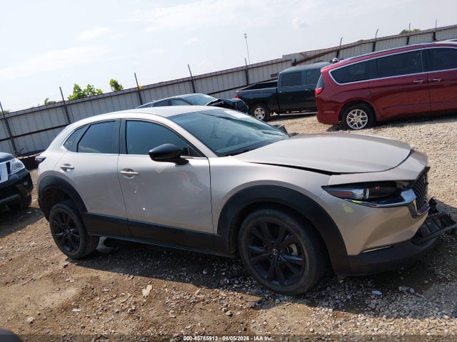 Aukcja sprzedaży 2024 Mazda Cx-30 2.5 S Select Sport, vin: 3MVDMBBM9RM634272, numer aukcji: 45785913