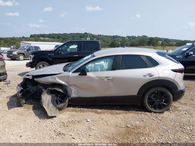 Aukcja sprzedaży 2024 Mazda Cx-30 2.5 S Select Sport, vin: 3MVDMBBM9RM634272, numer aukcji: 45785913