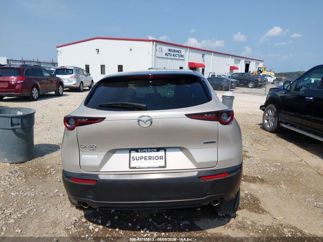 Aukcja sprzedaży 2024 Mazda Cx-30 2.5 S Select Sport, vin: 3MVDMBBM9RM634272, numer aukcji: 45785913