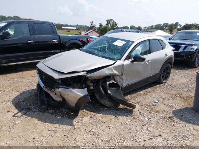 Aukcja sprzedaży 2024 Mazda Cx-30 2.5 S Select Sport, vin: 3MVDMBBM9RM634272, numer aukcji: 45785913