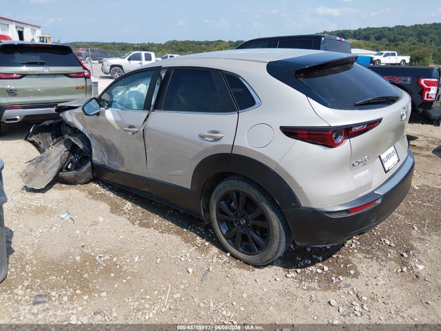 Aukcja sprzedaży 2024 Mazda Cx-30 2.5 S Select Sport, vin: 3MVDMBBM9RM634272, numer aukcji: 45785913