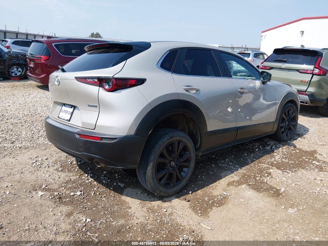 Aukcja sprzedaży 2024 Mazda Cx-30 2.5 S Select Sport, vin: 3MVDMBBM9RM634272, numer aukcji: 45785913