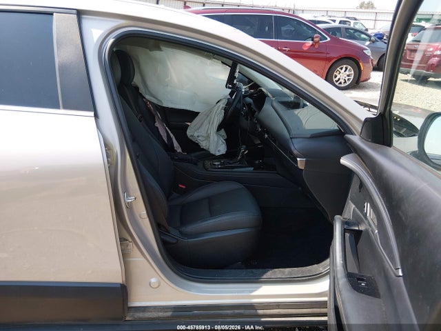Aukcja sprzedaży 2024 Mazda Cx-30 2.5 S Select Sport, vin: 3MVDMBBM9RM634272, numer aukcji: 45785913