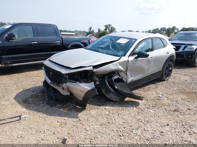 Aukcja sprzedaży 2024 Mazda Cx-30 2.5 S Select Sport, vin: 3MVDMBBM9RM634272, numer aukcji: 45785913