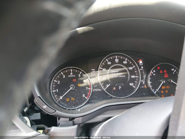 Aukcja sprzedaży 2024 Mazda Cx-30 2.5 S Select Sport, vin: 3MVDMBBM9RM634272, numer aukcji: 45785913