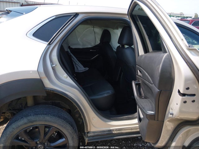 Aukcja sprzedaży 2024 Mazda Cx-30 2.5 S Select Sport, vin: 3MVDMBBM9RM634272, numer aukcji: 45785913