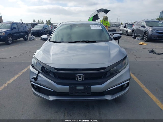 Honda CIVIC EX 2020 19XFC1F34LE203977 Image 13