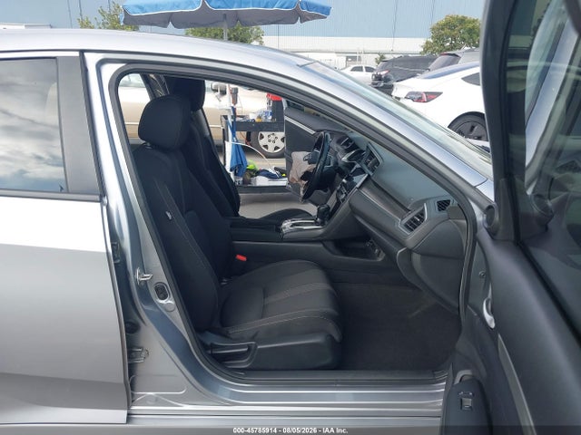 Honda CIVIC EX 2020 19XFC1F34LE203977 Image 5