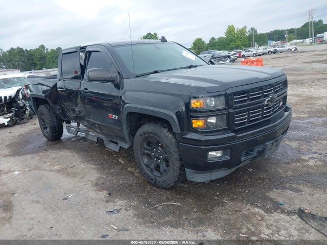 2015 1GCVKREC1FZ320701 main image