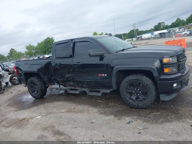 Chevrolet Silverado 1500 Lt 2015 1GCVKREC1FZ320701 Image 13