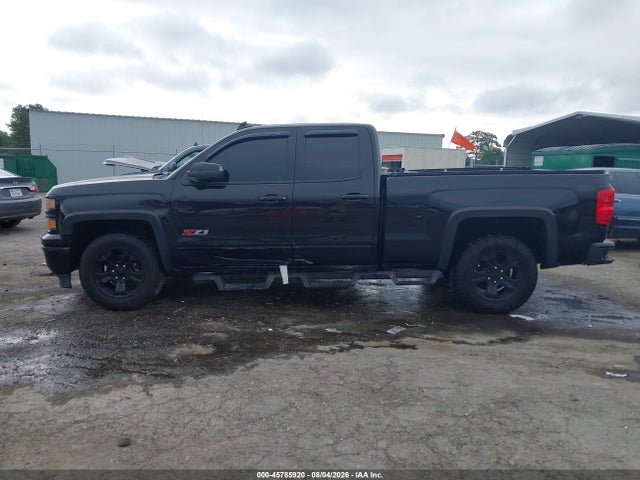 Chevrolet Silverado 1500 Lt 2015 1GCVKREC1FZ320701 Image 14