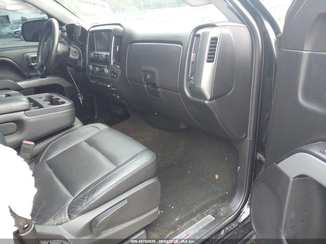 Chevrolet Silverado 1500 Lt 2015 1GCVKREC1FZ320701 Image 5