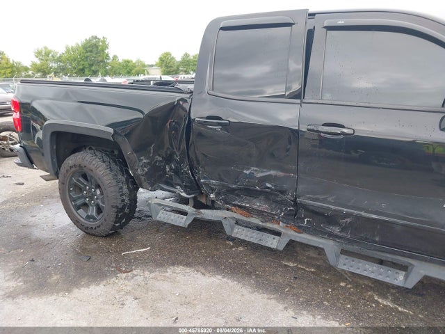 Chevrolet Silverado 1500 Lt 2015 1GCVKREC1FZ320701 Image 6