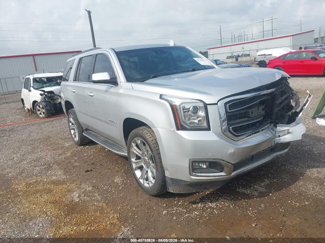 Aukcja sprzedaży 2017 Gmc Yukon Slt, vin: 1GKS1BKC9HR360338, numer aukcji: 45785926