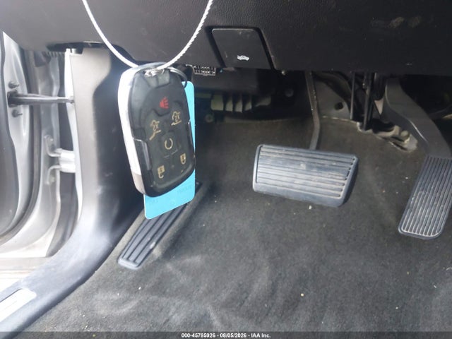 Продаж на аукціоні авто 2017 Gmc Yukon Slt, vin: 1GKS1BKC9HR360338, номер лоту: 45785926