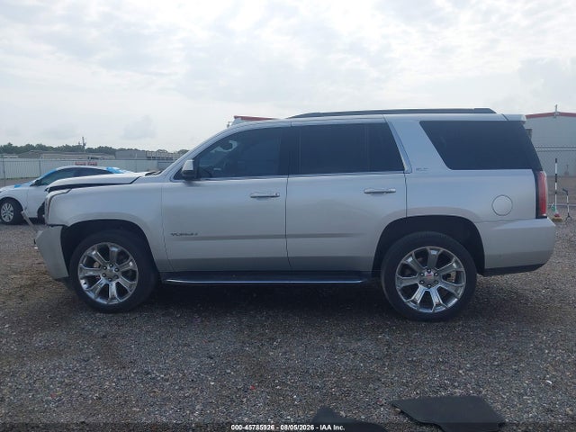 Продаж на аукціоні авто 2017 Gmc Yukon Slt, vin: 1GKS1BKC9HR360338, номер лоту: 45785926