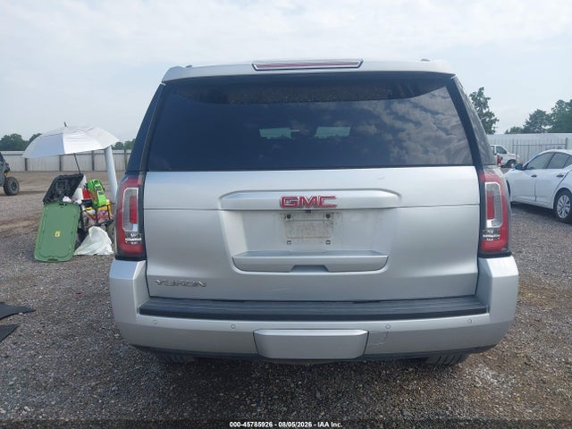 Продаж на аукціоні авто 2017 Gmc Yukon Slt, vin: 1GKS1BKC9HR360338, номер лоту: 45785926