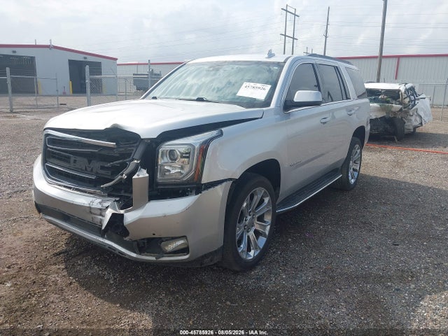 Продаж на аукціоні авто 2017 Gmc Yukon Slt, vin: 1GKS1BKC9HR360338, номер лоту: 45785926