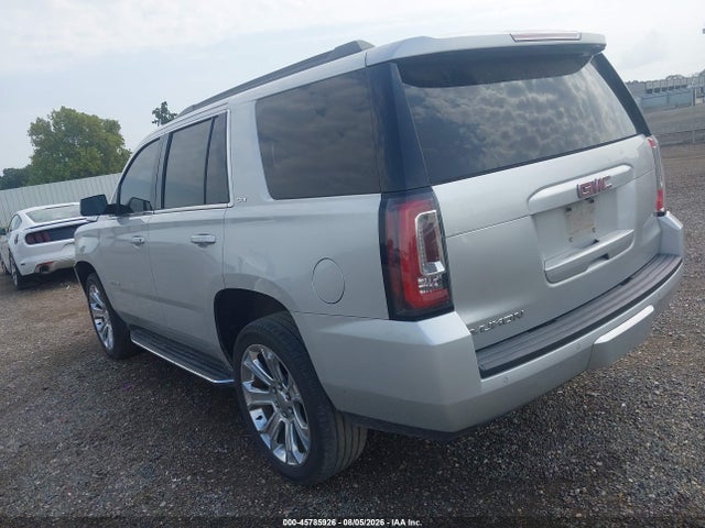 Продаж на аукціоні авто 2017 Gmc Yukon Slt, vin: 1GKS1BKC9HR360338, номер лоту: 45785926