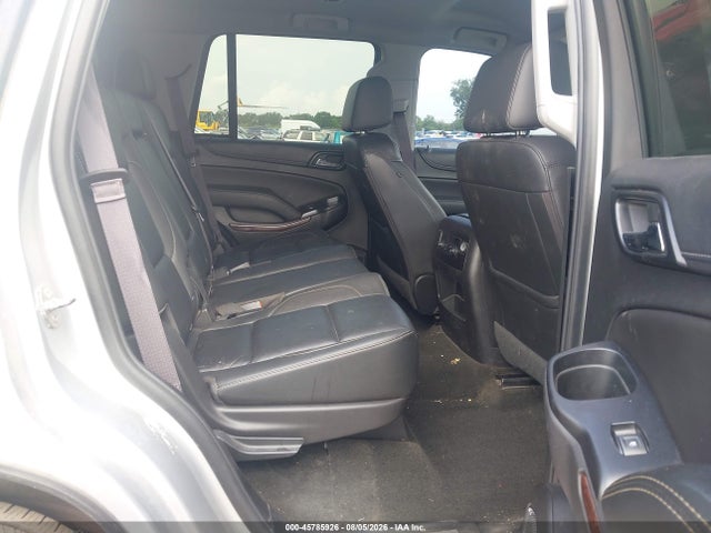 Продаж на аукціоні авто 2017 Gmc Yukon Slt, vin: 1GKS1BKC9HR360338, номер лоту: 45785926