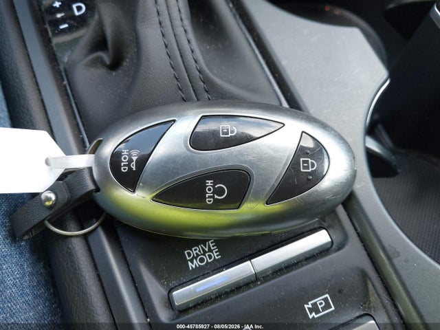 Продажа на аукционе авто 2025 Hyundai Sonata Se, vin: KMHL24JA1SA500845, номер лота: 45785927