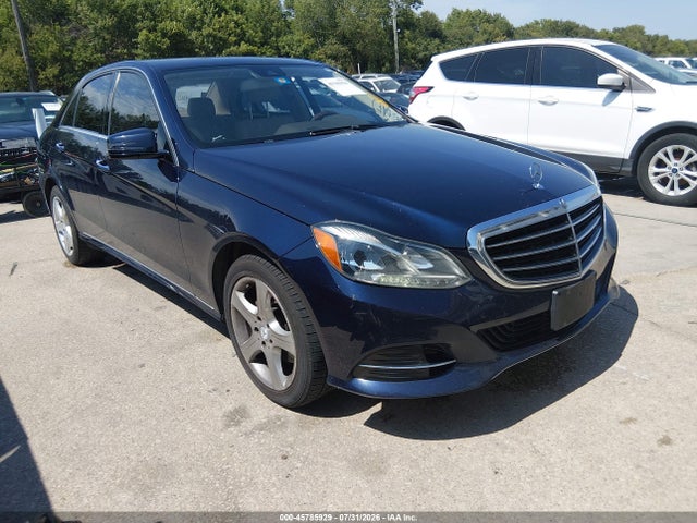 45785929 :رقم المزاد ، WDDHF5KB0EA781266 vin ، 2014 Mercedes-benz E 350 مزاد بيع