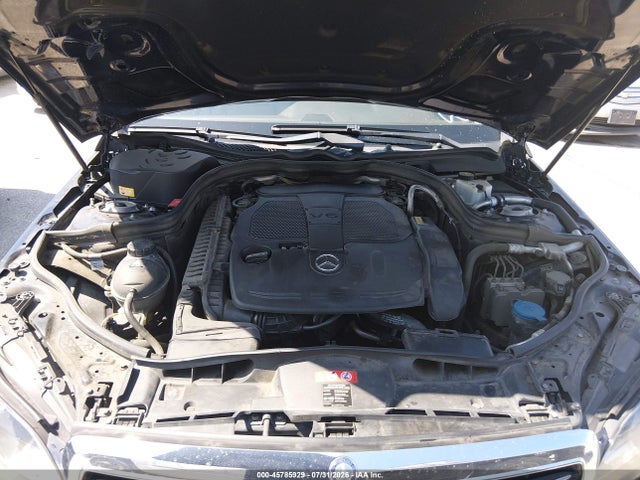 45785929 :رقم المزاد ، WDDHF5KB0EA781266 vin ، 2014 Mercedes-benz E 350 مزاد بيع