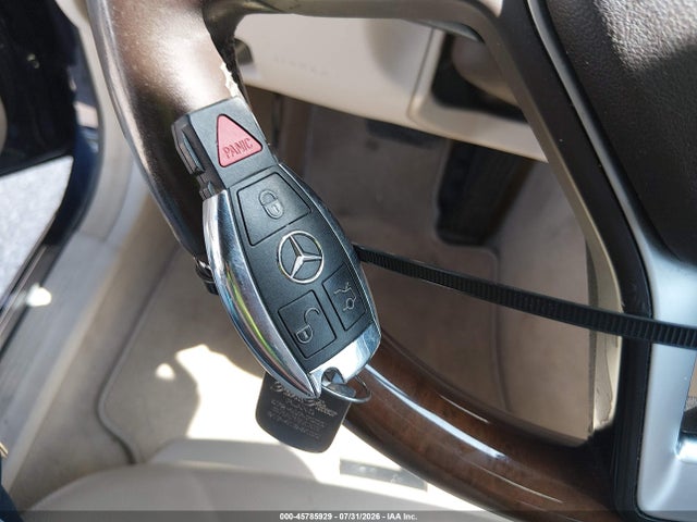 45785929 :رقم المزاد ، WDDHF5KB0EA781266 vin ، 2014 Mercedes-benz E 350 مزاد بيع