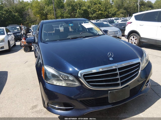 45785929 :رقم المزاد ، WDDHF5KB0EA781266 vin ، 2014 Mercedes-benz E 350 مزاد بيع