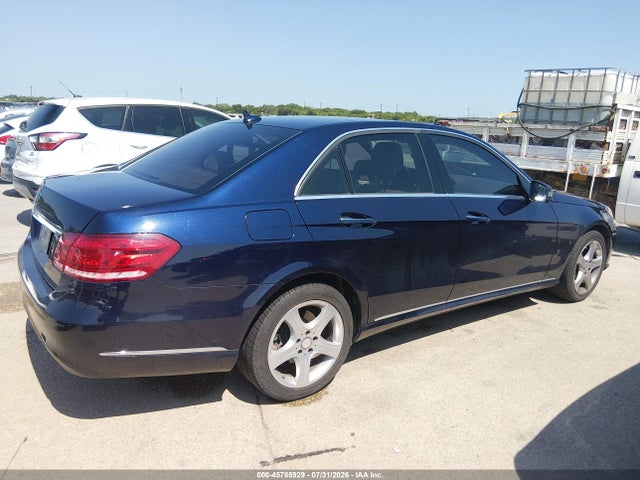 45785929 :رقم المزاد ، WDDHF5KB0EA781266 vin ، 2014 Mercedes-benz E 350 مزاد بيع