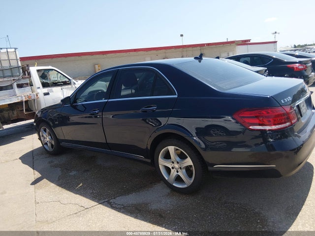 45785929 :رقم المزاد ، WDDHF5KB0EA781266 vin ، 2014 Mercedes-benz E 350 مزاد بيع