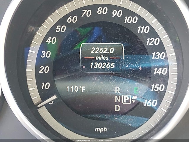 45785929 :رقم المزاد ، WDDHF5KB0EA781266 vin ، 2014 Mercedes-benz E 350 مزاد بيع