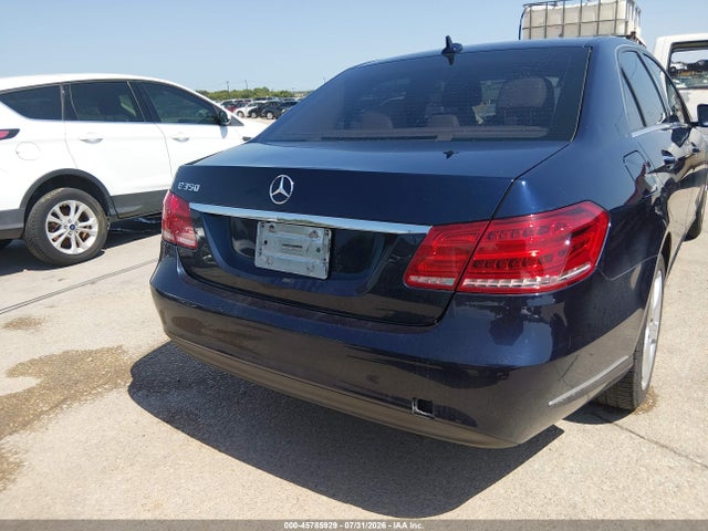 45785929 :رقم المزاد ، WDDHF5KB0EA781266 vin ، 2014 Mercedes-benz E 350 مزاد بيع