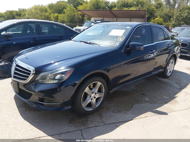 45785929 :رقم المزاد ، WDDHF5KB0EA781266 vin ، 2014 Mercedes-benz E 350 مزاد بيع