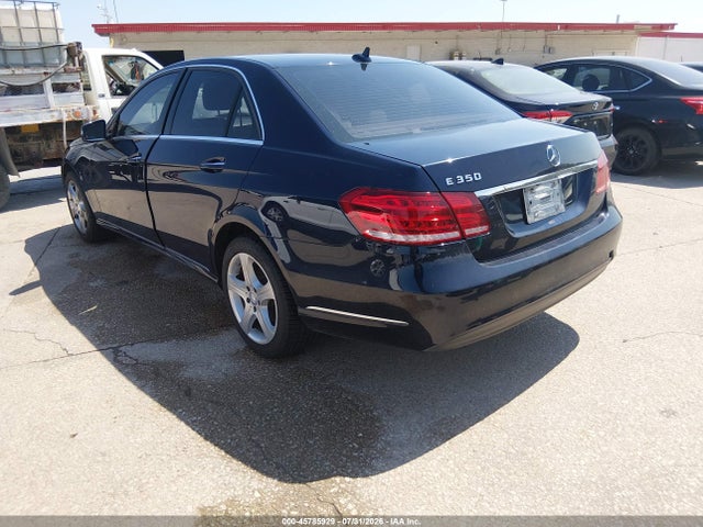 45785929 :رقم المزاد ، WDDHF5KB0EA781266 vin ، 2014 Mercedes-benz E 350 مزاد بيع