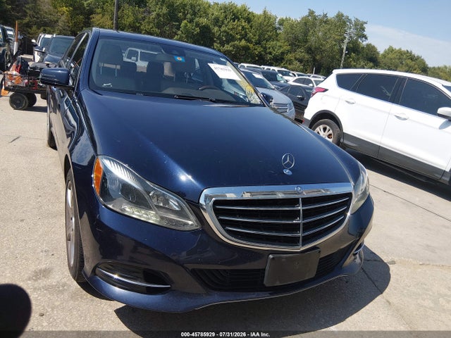 45785929 :رقم المزاد ، WDDHF5KB0EA781266 vin ، 2014 Mercedes-benz E 350 مزاد بيع