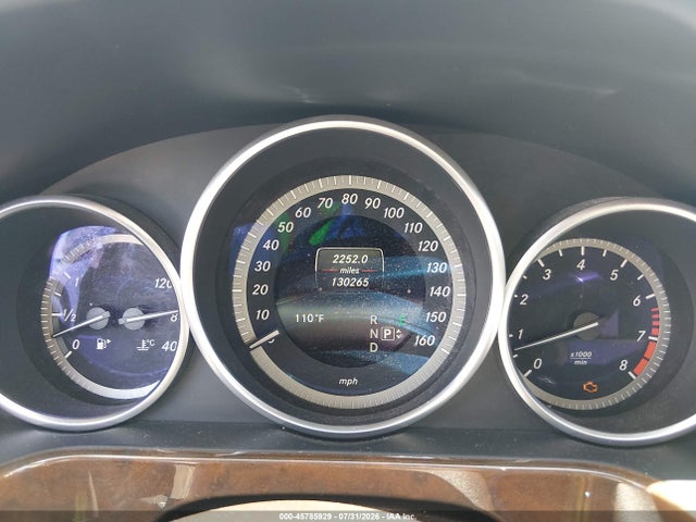 45785929 :رقم المزاد ، WDDHF5KB0EA781266 vin ، 2014 Mercedes-benz E 350 مزاد بيع