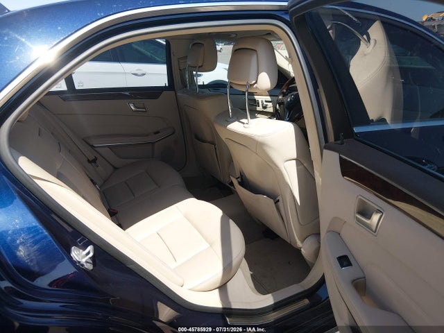 45785929 :رقم المزاد ، WDDHF5KB0EA781266 vin ، 2014 Mercedes-benz E 350 مزاد بيع
